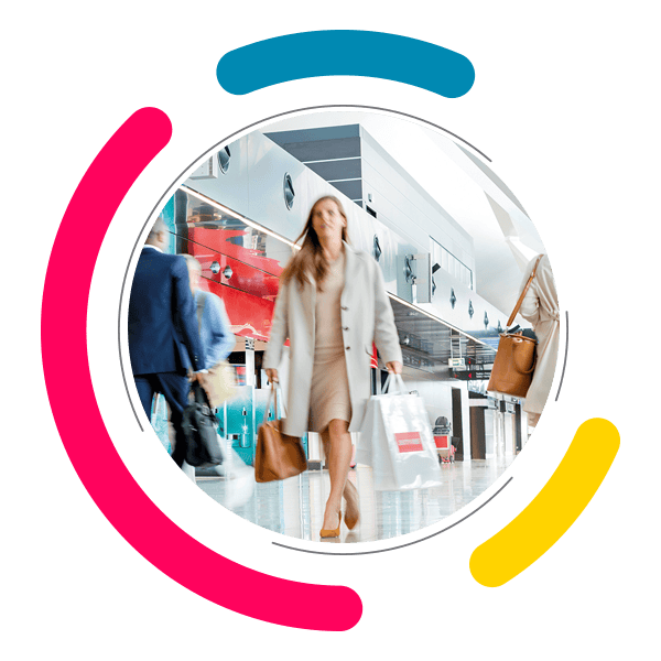 TCPOS Seamless Retail with Integrated ERP & POS TCPOS Seamless Retail with Integrated ERP & POS