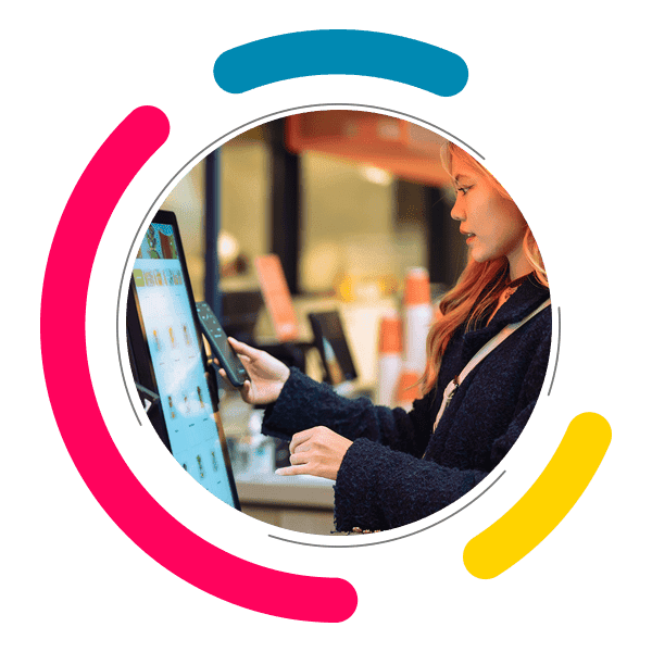 Faster Service & Reduced Queues Faster Service & Reduced Queues
