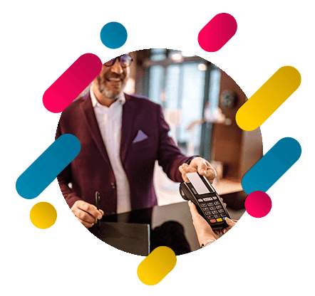 Centralised Global POS & Tax Management Centralised Global POS & Tax Management
